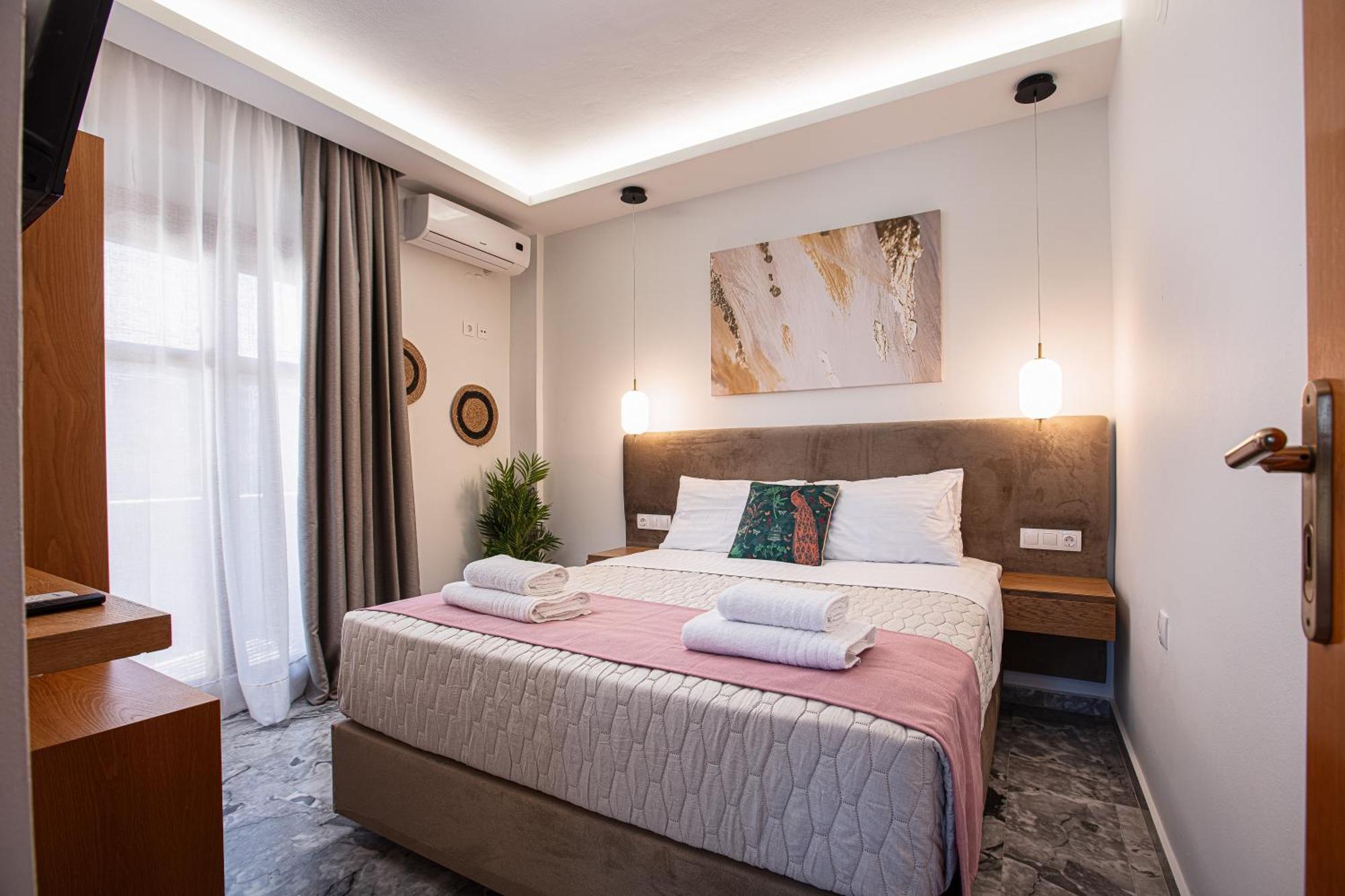 Villa Argento 레팀노 외부 사진