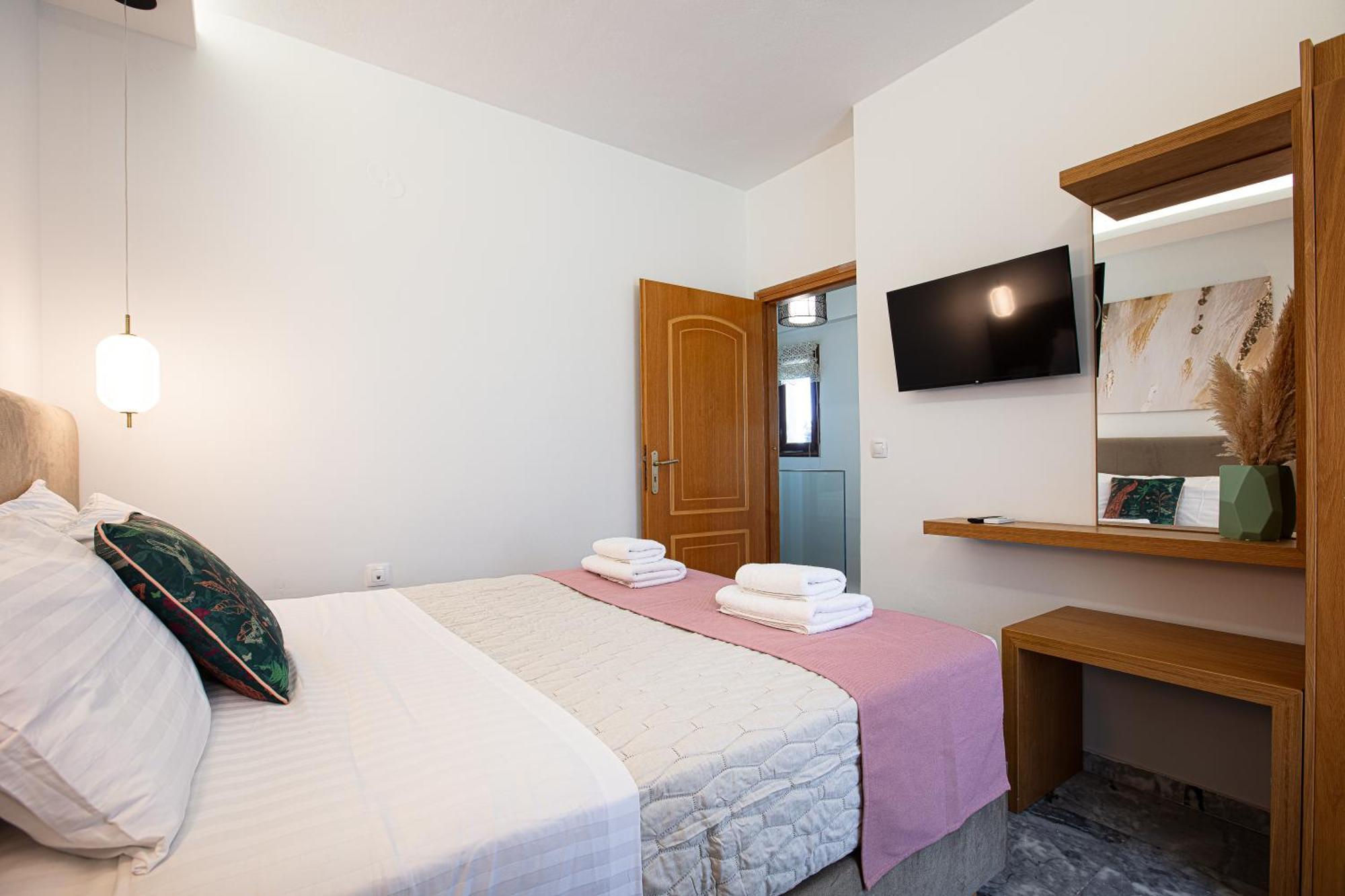 Villa Argento 레팀노 외부 사진